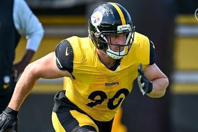 Week 1 Blog: Ready to showcase the D
