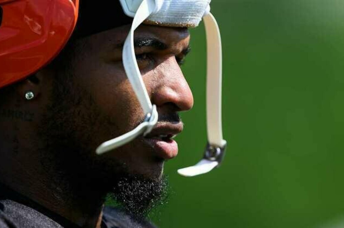 Why Ja'Marr Chase Continues To Grind: 'Fear Of Being Mediocre'