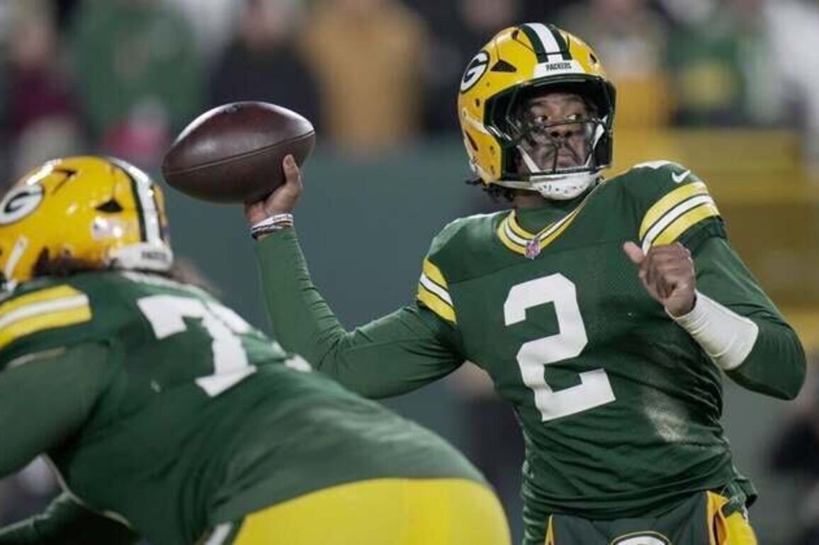 Reports: Dolphins sign QB Malik Willis to 3-year, $67.5 million deal