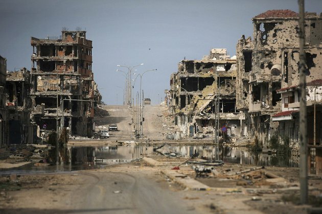 NATO&#039;s handling of Ukraine crisis may end in disaster MEP