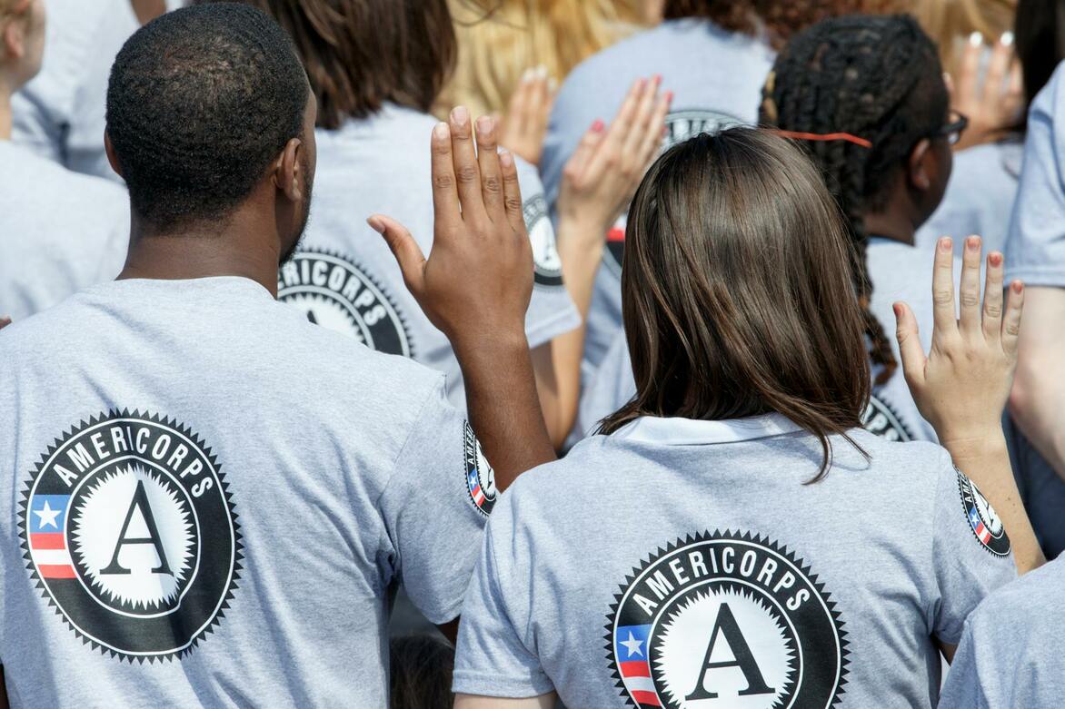 Readers Write- AmeriCorps cuts, Tesla vandal, tariffs