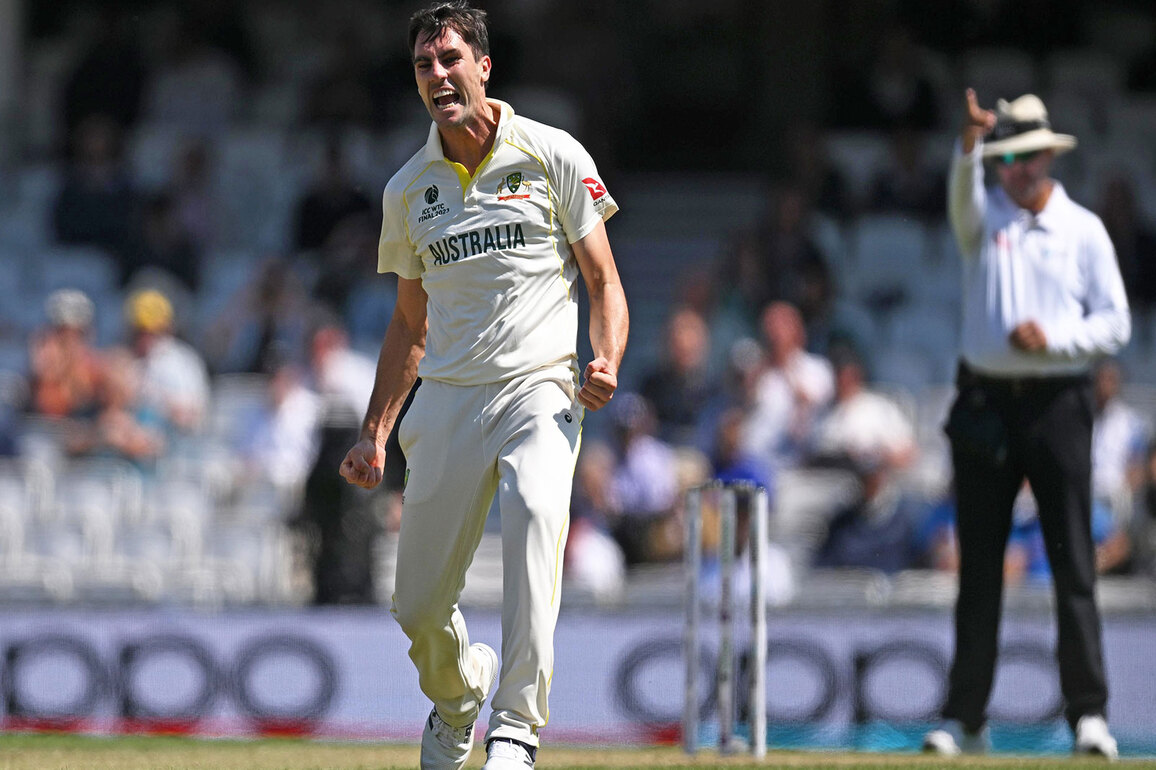 Australia's Ashes campaign set to continue without Cummins, uncertainty over T20 World Cup too; confirms head coach Andrew McDonald