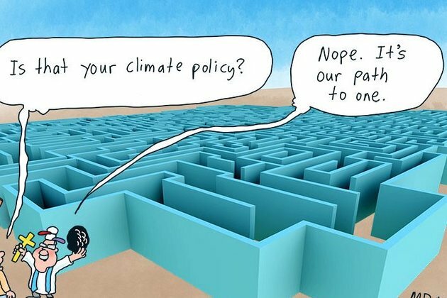 Woodside&#039;s fossil fuel focus could push our climate over the edge