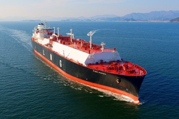 South Korean shipbuilders account for 55 pc of global ship orders in July