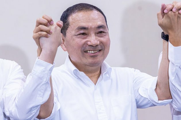 Taiwanese election could tilt in Beijing&#039;s favor