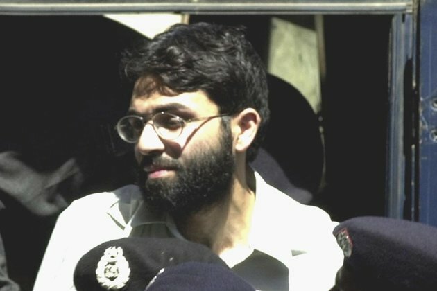 Pakistan Vows To Appeal Acquittal Of Suspects In Daniel Pearl Murder