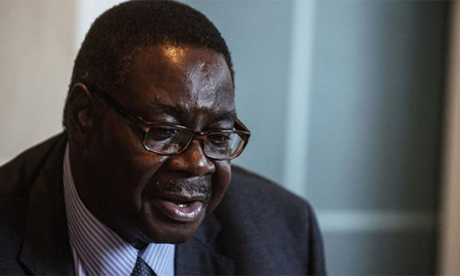 Malawi president speaks out over illness rumours Malawi president speaks out over illness rumours