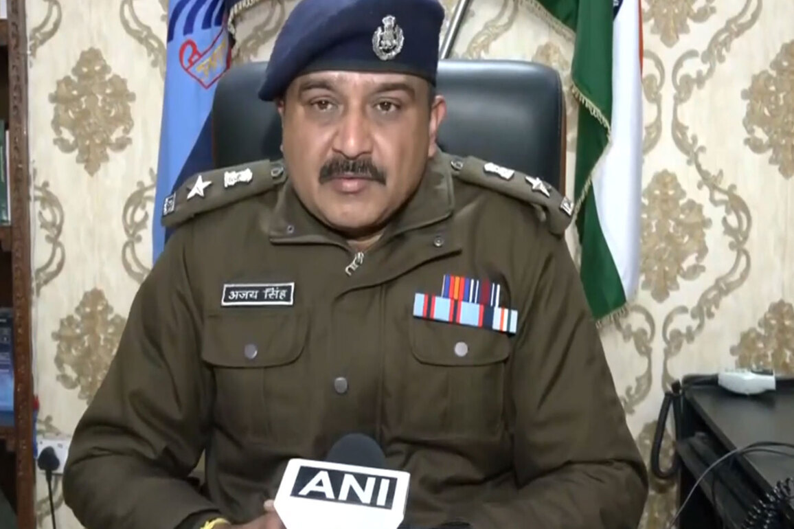 Arjun Sharma murder: Shooters received Rs 2-3 lakh in advance for crime, says SSP