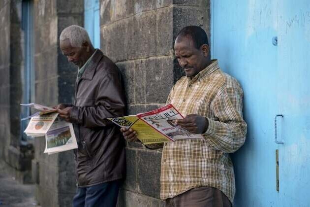 Ethiopia's Growing Assault on Independent Media