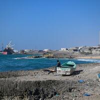 (Hello Africa) Beyond scars of conflict, Mogadishu residents rebuild life with resilience