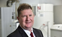 Stiebel Eltron UK appoints Regional Specification Manager