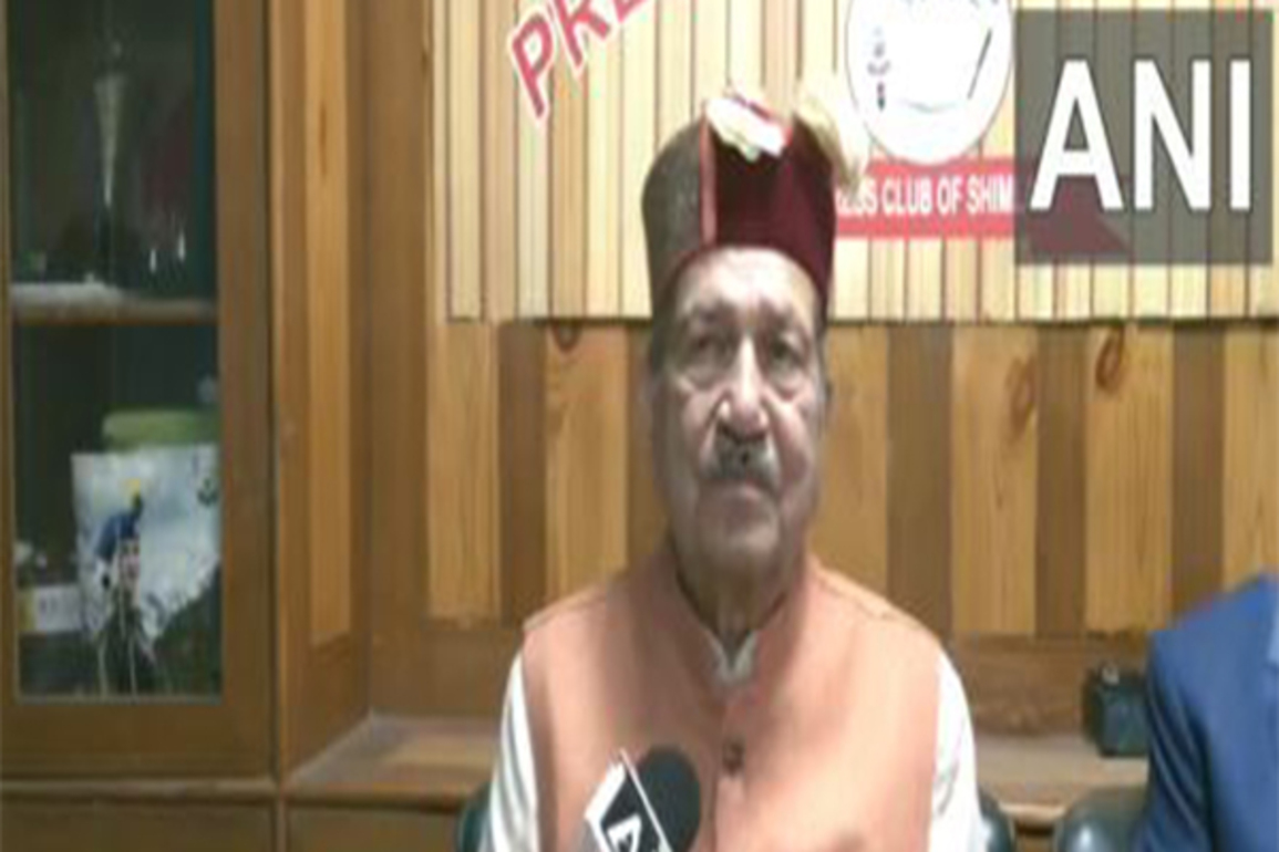 "Would bring prosperity to the state": RSS' Indresh Kumar on launch of tourism activities at Shipki-La pass
