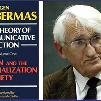 An Ode and Elegy for Jrgen Habermas: In Gratitude and Remembrance