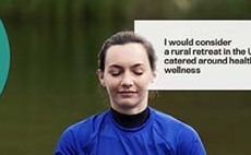 Public grateful for benefits countryside visits bring to mental and physical health