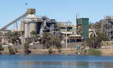 End of an era for Victorian mine