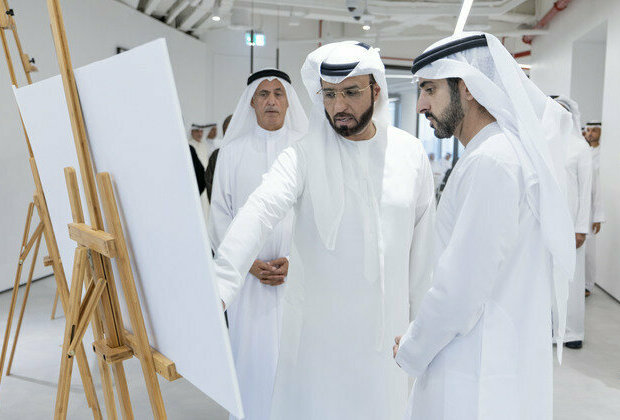 UPDATE: Hamdan bin Mohammed: Dubai's endowment assets rise to AED11.1 billion