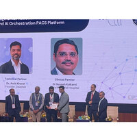DeepTek.ai Wins IndiaAI-NCG CATCH Grant 2026; Augmento to Be Deployed at Tata Memorial Hospital