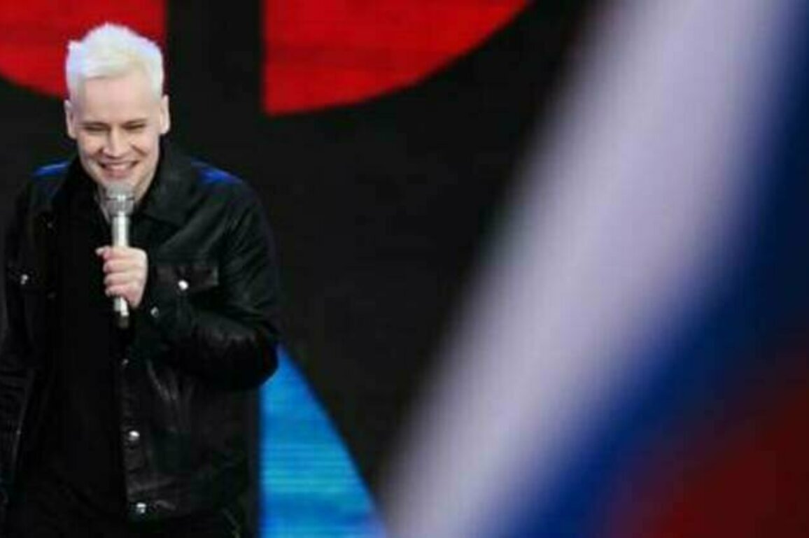 Russian pop star among dozens targeted by Australia sanctions