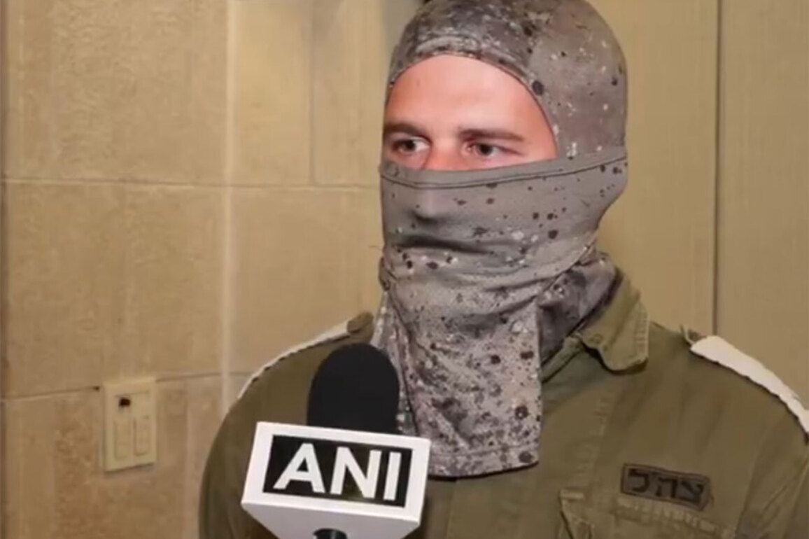 'No other country will fight for us': Israeli soldier on 600 days in Gaza; refutes war crime allegations