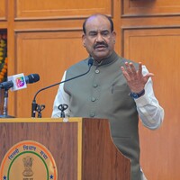 Om Birla to lead Indian Parliamentary Delegation at 68th CPC in Bridgetown, Barbados from 5 to 12 October