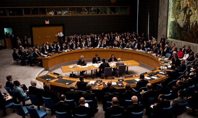 UN in negotiations on Libya ceasefire UN in negotiations on Libya ceasefire