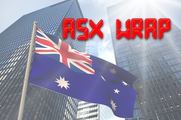 ASX WRAP