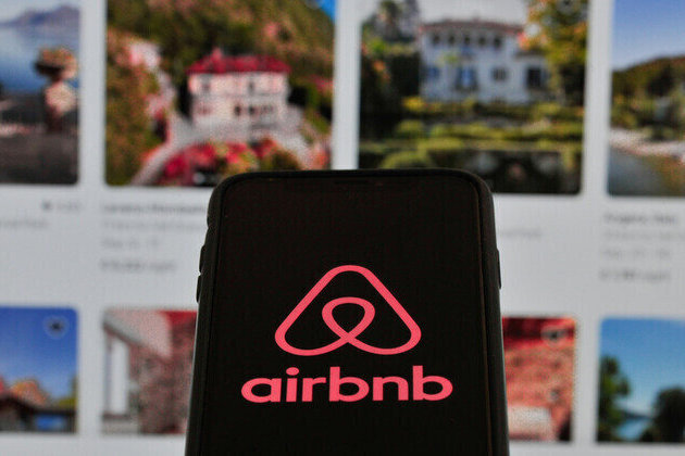 Black guest sues Airbnb over rejected stay  Independent
