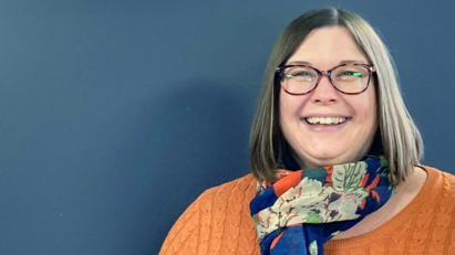 New marketing appointment at Kudos