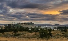  Elkem Iceland is the second largest ferrosilicon plant in the world