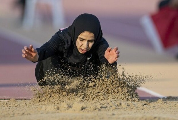 Bahrain shines with 4 new medals, Egypt clinches 5 on second day of AWST 2024 athletics