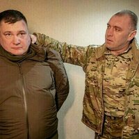 Ukrainian security chief personally apprehends Russian mole