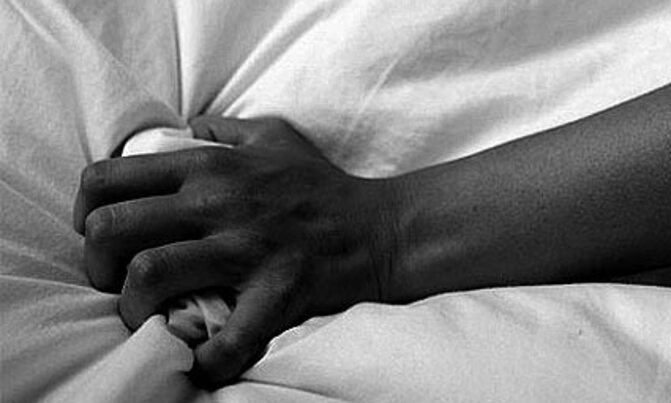 'Woman on top' sex style most dangerous - study 'Woman on top' sex style most dangerous - study