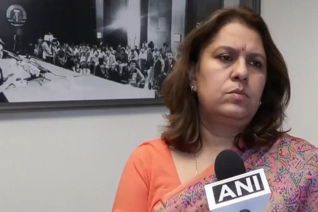 "SIR most powerful method of vote theft, being used blatantly": Supriya Shrinate slams Centre over SIR