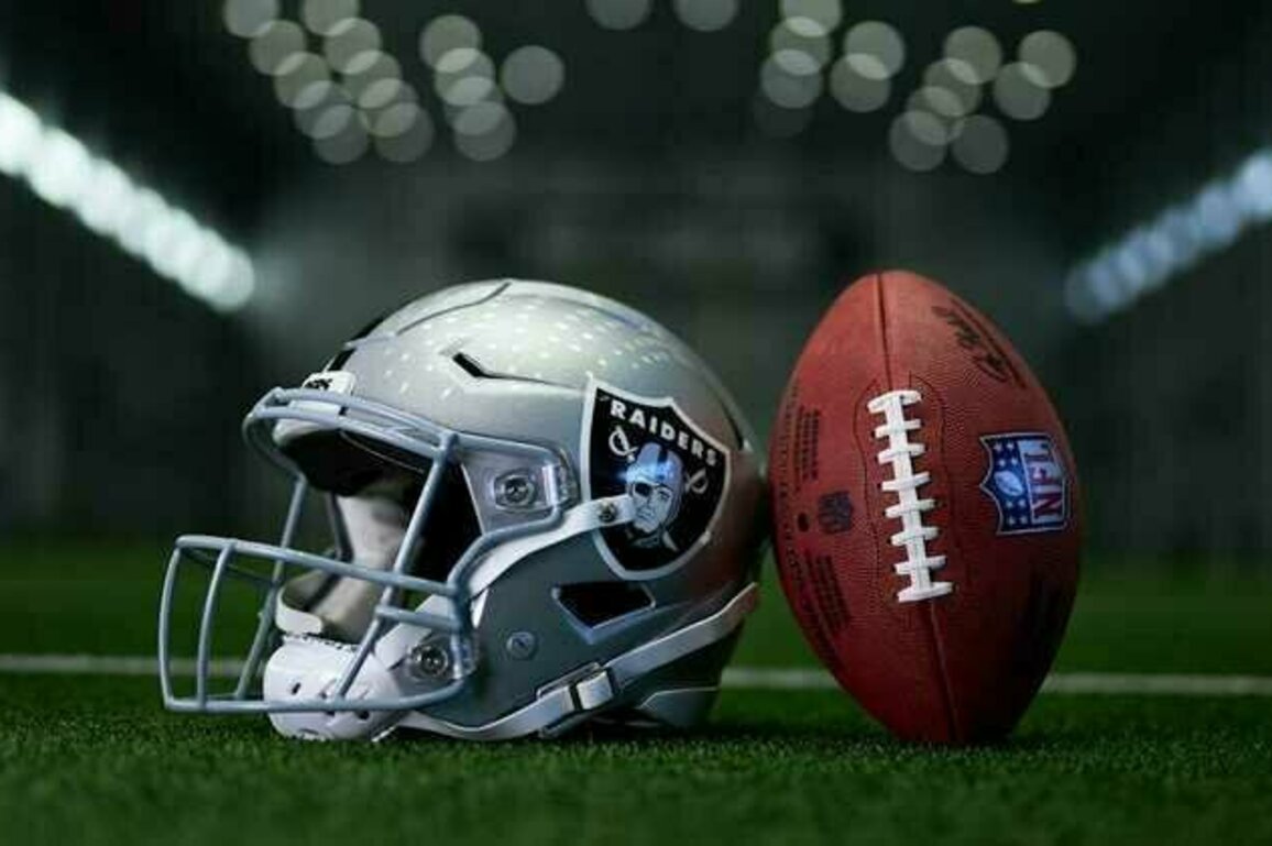 Raiders release quarterback Gardner Minshew II and center Andre James