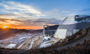 Anglo and Teck in $53B 'merger of equals'