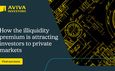 Partner Insight: Is the illiquidity premium a growing attraction of private markets?