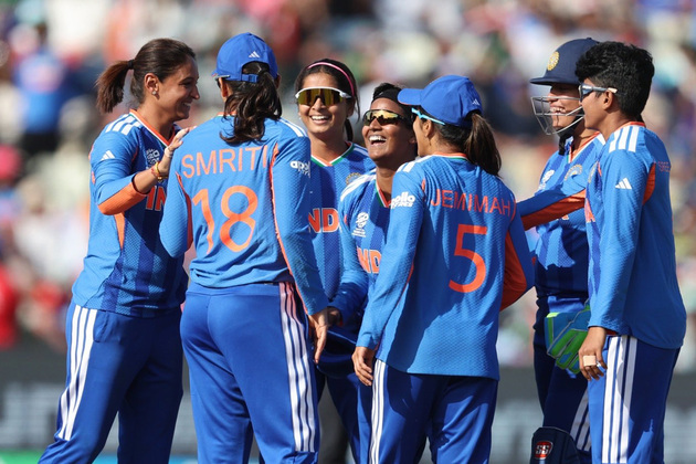 "Truly complete performance": Tendulkar, BCCI secy Saikia hail Team India on win versus Pakistan in T20WC opener