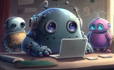Experimental Morris II worm can exploit popular AI services to steal data and spread malware - Vimarsana News