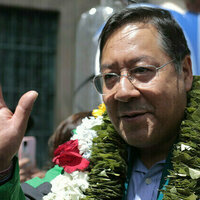 Stop using the US dollar  Bolivian President