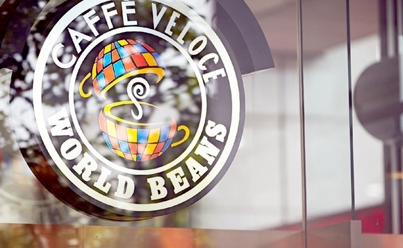 Longreach buys another Japanese coffee shop chain