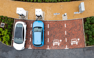 'Significant moment': UK's Zero Emission Vehicle Mandate enters into force