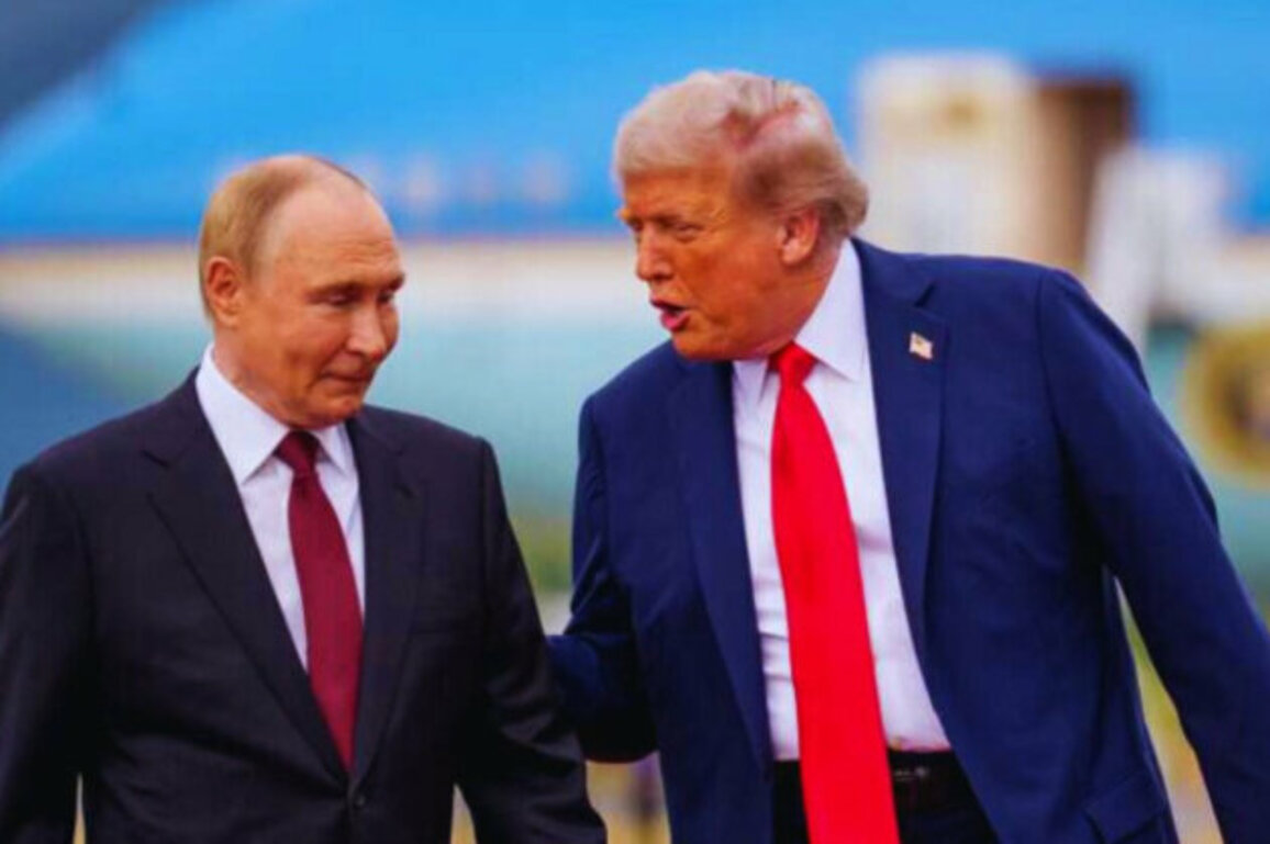 NATO Troops in Ukraine Trump Says Putin Wont Mind