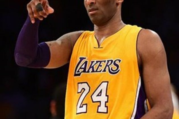 WATCH | Kobe Bryant&#039;s 81-point game in 3 minutes