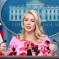 "Important update": White House says Trump to address nation on Iran