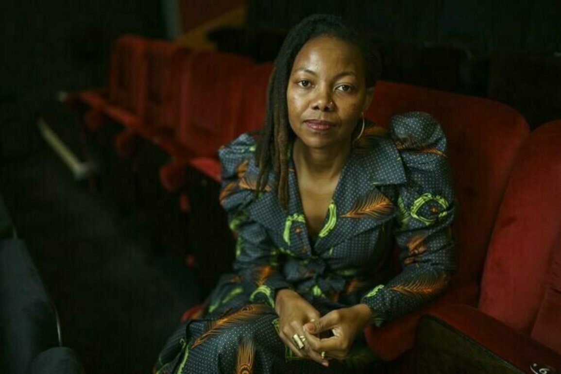 NoViolet Bulawayo wins the best of 25 years of the Caine Prize. Why she deserves it