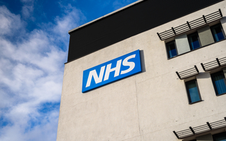 'Significant internal failings' for NHS regulator
