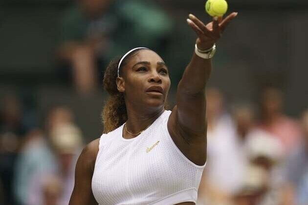 Serena Williams adds Berlin doubles to comeback tour