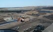 Lake Vermont Mine