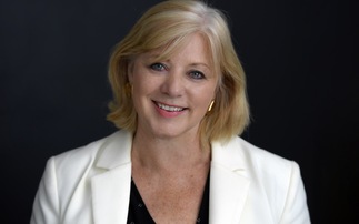 Chronos Sustainability's Nicky Amos: 'The smart money is on impact at scale'