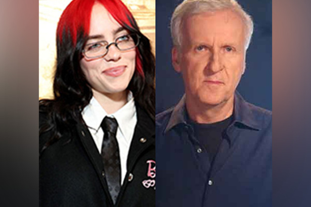 Billie Eilish teases collaboration with 'Avatar' director James Cameron
